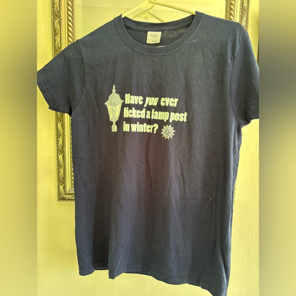 Tee shirt - Dragon Age Origins.